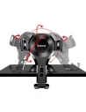 Buy Baseus Osculum Dashboard Gravity Car Mount Black - BSU101BLK - {ean13} - Home Screen Store Europe