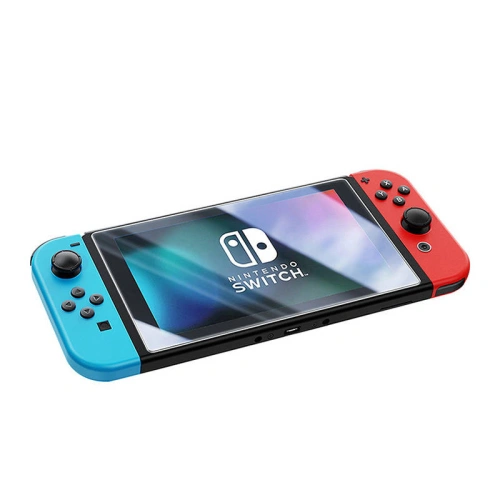 Kup Baseus Sticlă temperată Nintendo Switch 2019 - BSU4474 - {ean13} - Sklep Home Screen