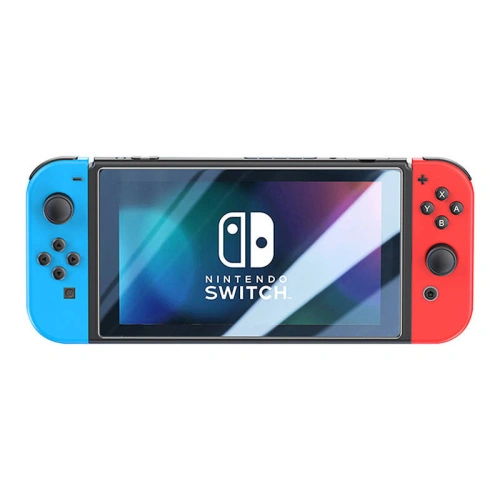 Kup Baseus Sticlă temperată Nintendo Switch 2019 - BSU4474 - {ean13} - Sklep Home Screen