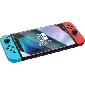 Buy Baseus Screen Protector Nintendo Switch OLED 2021 - BSU4475 - {ean13} - Home Screen Store Europe