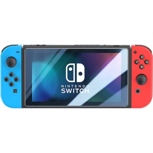 Buy Baseus Screen Protector Nintendo Switch OLED 2021 - BSU4475 - {ean13} - Home Screen Store Europe