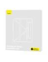 Kup Baseus Apple Caz magnetic Minimalist iPad Pro 12.9 2018/2020/2021 (generația a 3-a, a 4-a și a 5-a) - BSU4476 - {ean13} - Sklep Home Screen
