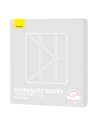 Kup Etui magnetické Baseus Minimalist Apple iPad Pro 12.9 2018/2020/2021 (3., 4. a 5. generace) (baby pink) - BSU4480 - {ean13} - Sklep Home Screen