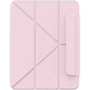 Kup Etui magnetyczne Baseus Minimalist Apple iPad Pro 11 2018/2020/2021/2022 (1., 2., 3. i 4. generacji) (baby pink) - BSU4481 - {ean13} - Sklep Home Screen