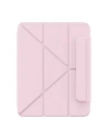Kup Etui magnetické Baseus Minimalist Apple iPad Pro 11 2018/2020/2021/2022 (1., 2., 3. a 4. generace) (baby pink) - BSU4481 - {ean13} - Sklep Home Screen