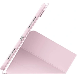 Kup Etui magnetyczne Baseus Minimalist Apple iPad Pro 11 2018/2020/2021/2022 (1., 2., 3. i 4. generacji) (baby pink) - BSU4481 - {ean13} - Sklep Home Screen