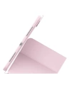 Kup Etui magnetické Baseus Minimalist Apple iPad Pro 11 2018/2020/2021/2022 (1., 2., 3. a 4. generace) (baby pink) - BSU4481 - {ean13} - Sklep Home Screen