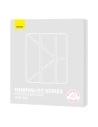 Kup Etui magnetické Baseus Minimalist Apple iPad Pro 11 2018/2020/2021/2022 (1., 2., 3. a 4. generace) (baby pink) - BSU4481 - {ean13} - Sklep Home Screen