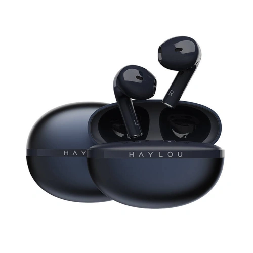 Kup Sluchátka TWS Haylou X1 2023 Bluetooth 5.3 (modrá) - HAY52 - {ean13} - Sklep Home Screen