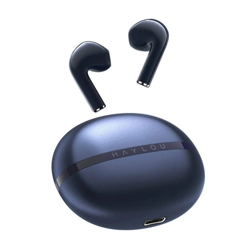 Kup Sluchátka TWS Haylou X1 2023 Bluetooth 5.3 (modrá) - HAY52 - {ean13} - Sklep Home Screen
