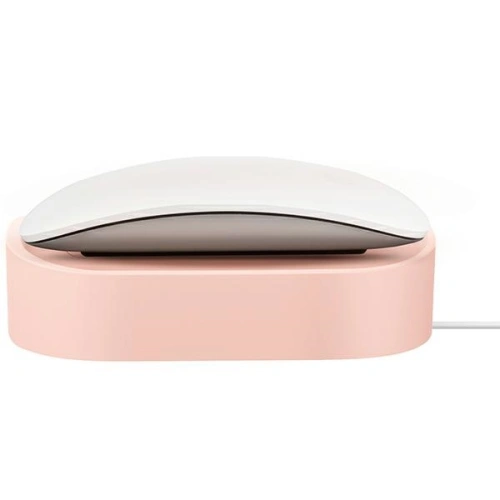 Kup UNIQ Nova Magic Mouse dokkoló állomás rózsaszín/pink - UNIQ913 - {ean13} - Sklep Home Screen