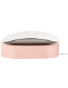 Dokovací stanice UNIQ Nova Magic Mouse růžová/pink