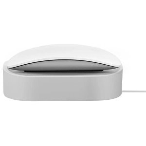 Kup UNIQ Nova Magic Mouse Docking-Station grau/grau - UNIQ914 - {ean13} - Sklep Home Screen