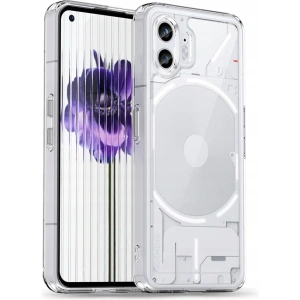 Tech-Protect Flexair Hybrid Nothing Phone 2 Clear