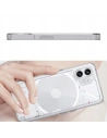 Buy Tech-Protect Flexair Hybrid Nothing Phone 2 Clear - THP2129 - {ean13} - Home Screen Store Europe