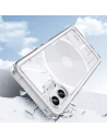 Kup Tech-Protect Husă Flexair Hybrid Nothing Phone 2 Clear - THP2129 - {ean13} - Sklep Home Screen