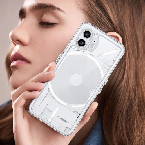 Buy Tech-Protect Flexair Hybrid Nothing Phone 2 Clear - THP2129 - {ean13} - Home Screen Store Europe
