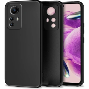 Kup Etui Tech-Protect Icon Xiaomi Redmi Note 12s Fekete - THP2130 - {ean13} - Sklep Home Screen