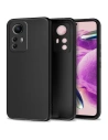 Tech-Protect Xiaomi Gehäuse Icon Redmi Note 12s Schwarz
