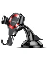 Baseus Osculum Dashboard Gravity Car Mount Red