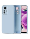 Tech-Protect Xiaomi Gehäuse Icon Redmi Note 12s Himmelblau