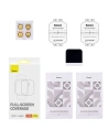 Kup Folia na ekran Baseus NanoCrystal 40mm Apple Watch 4/5/6/SE/SE 2 40mm Clear - BSU4485 - {ean13} - Sklep Home Screen