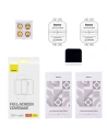 Kup Folia na ekran Baseus NanoCrystal 44mm Apple Watch 4/5/6/SE/SE 2 44mm Clear - BSU4486 - {ean13} - Sklep Home Screen