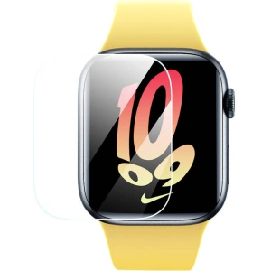 Kup Folia na ekran Baseus NanoCrystal 41mm Apple Watch 4/5/6/7/SE/8/9 40/41mm Clear - BSU4487 - {ean13} - Sklep Home Screen