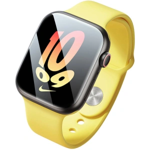 Kup Folia na ekran Baseus NanoCrystal 41mm Apple Watch 4/5/6/7/SE/8/9 40/41mm Clear - BSU4487 - {ean13} - Sklep Home Screen