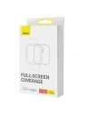 Kup Folie für Bildschirm Baseus NanoCrystal 41mm Apple Watch 4/5/6/7/SE/8/9 40/41mm Klar - BSU4487 - {ean13} - Sklep Home Screen