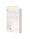 Kup Folie für Bildschirm Baseus NanoCrystal 41mm Apple Watch 4/5/6/7/SE/8/9 40/41mm Klar - BSU4487 - {ean13} - Sklep Home Screen