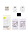 Kup Fólie na obrazovku Baseus NanoCrystal 45mm Apple Watch 4/5/6/7/8/9/SE 44/45mm Clear - BSU4488 - {ean13} - Sklep Home Screen