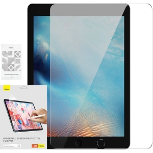 Kup Képernyőfólia Baseus Paperfeel Apple iPad mini 7.9 2015/2019 (4. és 5. generáció) Átlátszó - BSU4489 - {ean13} - Sklep Home Screen