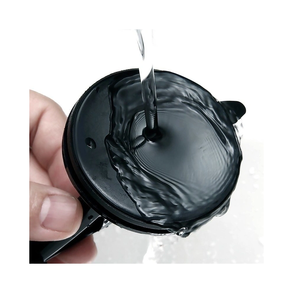 Samochodowy uchwyt grawitacyjny Baseus Osculum do telefonu (czerwony)