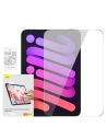 Folia na ekran Baseus Paperfeel Apple iPad mini 2021 (6. generacji) / iPad mini 8.3" 2024 (7. generacji) Clear