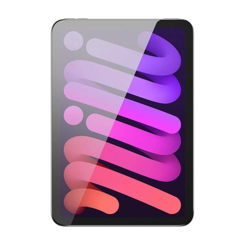 Kup Baseus Apple Bildschirmfolie Paperfeel iPad mini 2021 (6. Generation) / iPad mini 8.3" 2024 7gen / iPad mini 8.3" 2024 7gen Klar - BSU4490 - {ean13} - Sklep Home Screen