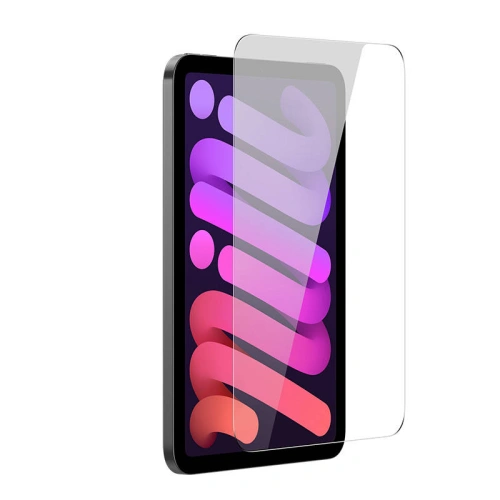 Kup Baseus Apple Bildschirmfolie Paperfeel iPad mini 2021 (6. Generation) / iPad mini 8.3" 2024 7gen / iPad mini 8.3" 2024 7gen Klar - BSU4490 - {ean13} - Sklep Home Screen