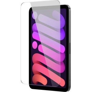 Kup Folia na ekran Baseus Paperfeel Apple iPad mini 2021 (6. generacji) / iPad mini 8.3" 2024 (7. generacji) Clear - BSU4490 - {ean13} - Sklep Home Screen