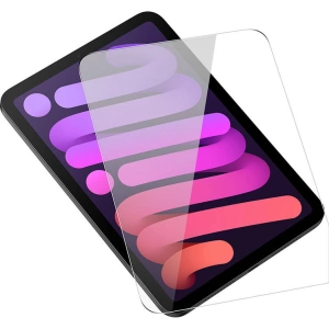 Kup Folia na ekran Baseus Paperfeel Apple iPad mini 2021 (6. generacji) / iPad mini 8.3" 2024 (7. generacji) Clear - BSU4490 - {ean13} - Sklep Home Screen