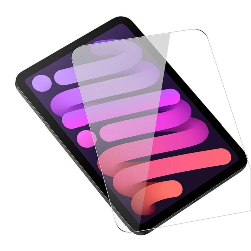 Kup Baseus Apple Bildschirmfolie Paperfeel iPad mini 2021 (6. Generation) / iPad mini 8.3" 2024 7gen / iPad mini 8.3" 2024 7gen Klar - BSU4490 - {ean13} - Sklep Home Screen