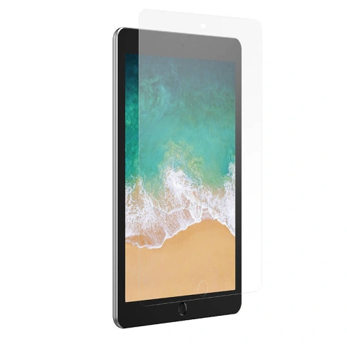 Kup Folia na ekran Baseus Paperfeel Apple iPad 9.7 2017/2018 (5. i 6. generacji) Clear - BSU4491 - {ean13} - Sklep Home Screen