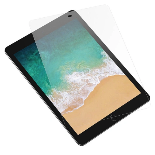 Kup Folia na ekran Baseus Paperfeel Apple iPad 9.7 2017/2018 (5. i 6. generacji) Clear - BSU4491 - {ean13} - Sklep Home Screen