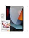 Baseus Apple Folie pentru ecran Paperfeel iPad 10.2 2019/2020/2021 (generațiile 7, 8 și 9) Transparent