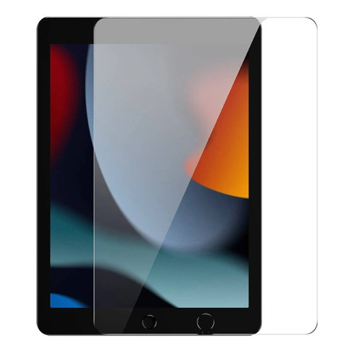 Kup Képernyő fólia Baseus Paperfeel Apple iPad 10.2 2019/2020/2021 (7., 8. és 9. generáció) Clear - BSU4492 - {ean13} - Sklep Home Screen