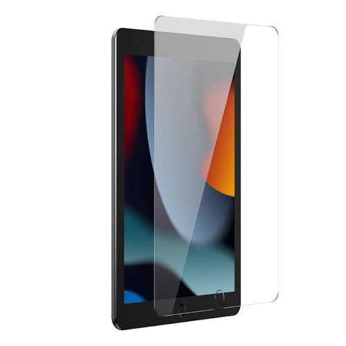 Kup Képernyő fólia Baseus Paperfeel Apple iPad 10.2 2019/2020/2021 (7., 8. és 9. generáció) Clear - BSU4492 - {ean13} - Sklep Home Screen