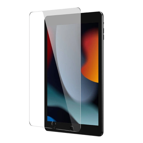 Kup Képernyő fólia Baseus Paperfeel Apple iPad 10.2 2019/2020/2021 (7., 8. és 9. generáció) Clear - BSU4492 - {ean13} - Sklep Home Screen