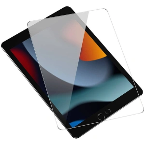 Kup Folia na ekran Baseus Paperfeel Apple iPad 10.2 2019/2020/2021 (7., 8. i 9. generacji) Clear - BSU4492 - {ean13} - Sklep Home Screen