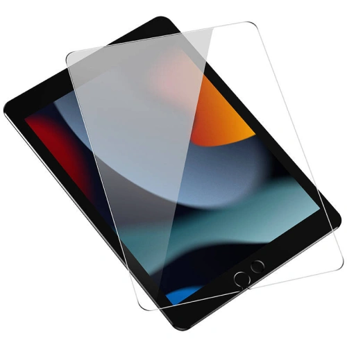 Kup Folia na ekran Baseus Paperfeel Apple iPad 10.2 2019/2020/2021 (7., 8. i 9. generacji) Clear - BSU4492 - {ean13} - Sklep Home Screen