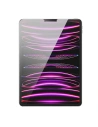 Buy Folia na ekran Baseus Paperfeel Apple iPad Air 10.9 2020/2022 (4 i 5 gen) / iPad Pro 11 2018/2020/2021/2022 (1., 2., 3. i 4. gen) / iPad Air 11 2024 (6 gen) Clear - BSU4493 - {ean13} - Home Screen Store Europe
