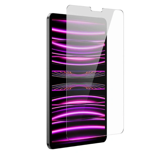 Kup Fólia a képernyőre Baseus Paperfeel Apple iPad Air 10.9 2020/2022 (4. és 5. gen) / iPad Pro 11 2018/2020/2021/2022 (1., 2., 3. és 4. gen) / iPad Air 11 2024 (6. generáció) Clear - BSU4493 - {ean13} - Sklep Home Screen